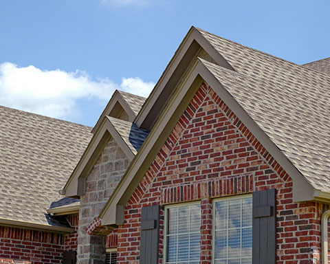 Rasmussen Roofing & Supply LLC Roofing Project 1